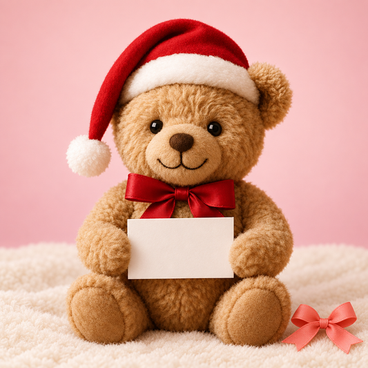 Peluche Collector offerte